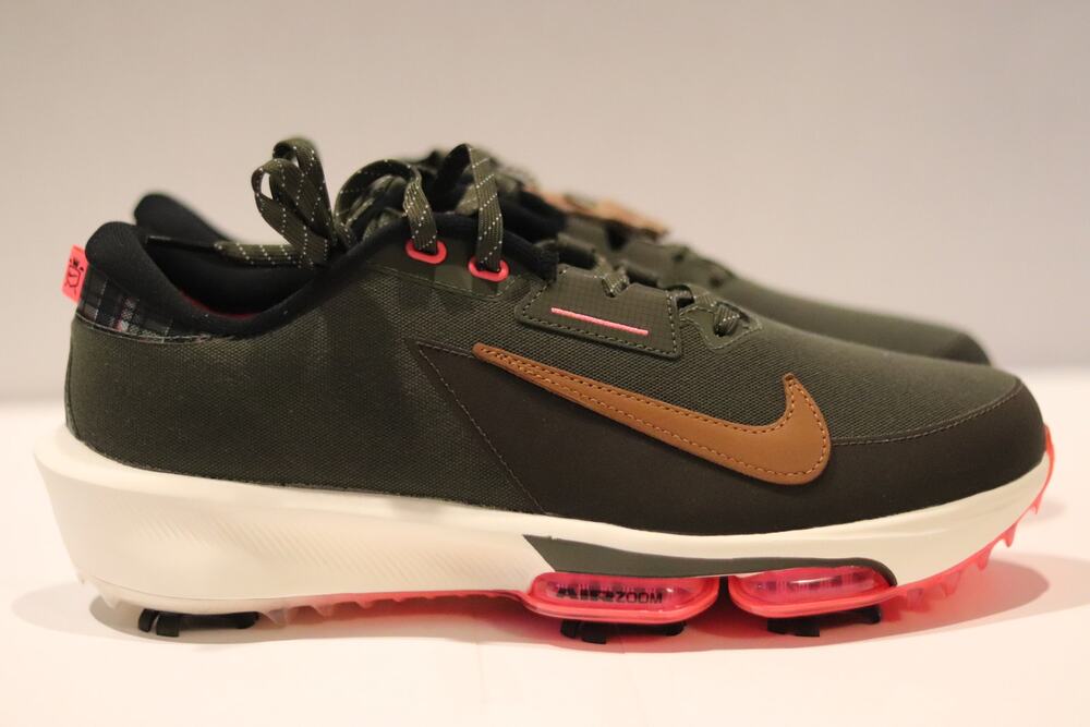 Nike Air Zoom Infinity Tour 2 NRG Golf Shoe Sz 9
